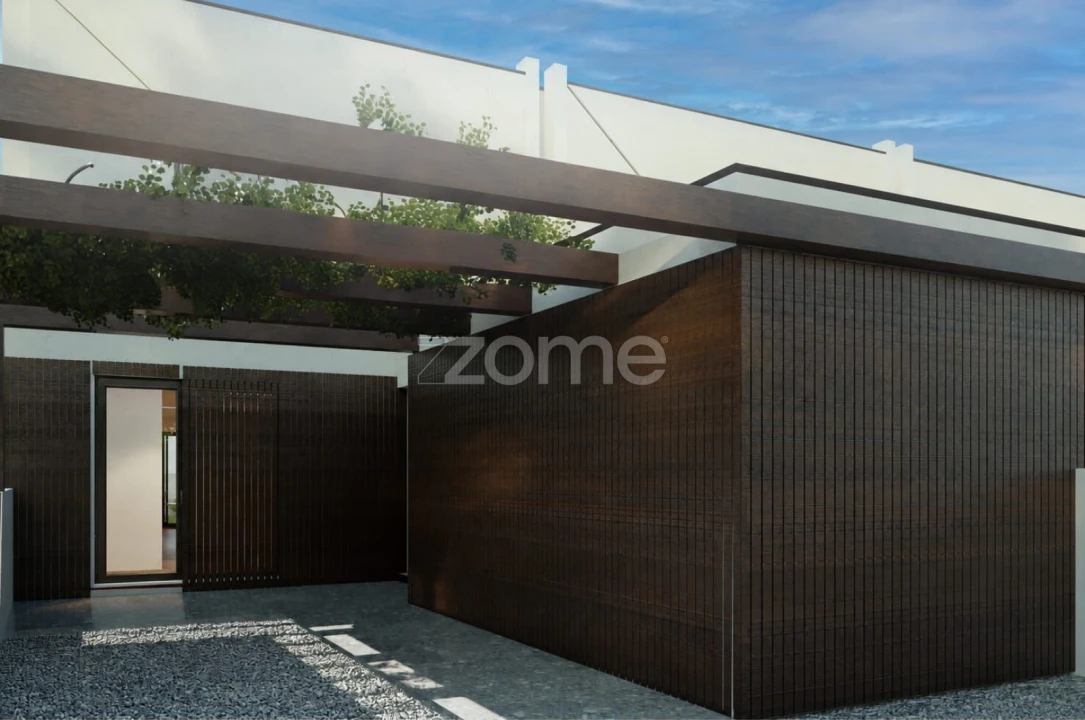 Moradia T4 para Venda em Esmoriz Foto 31