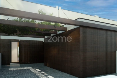 Moradia T4 para Venda em Esmoriz