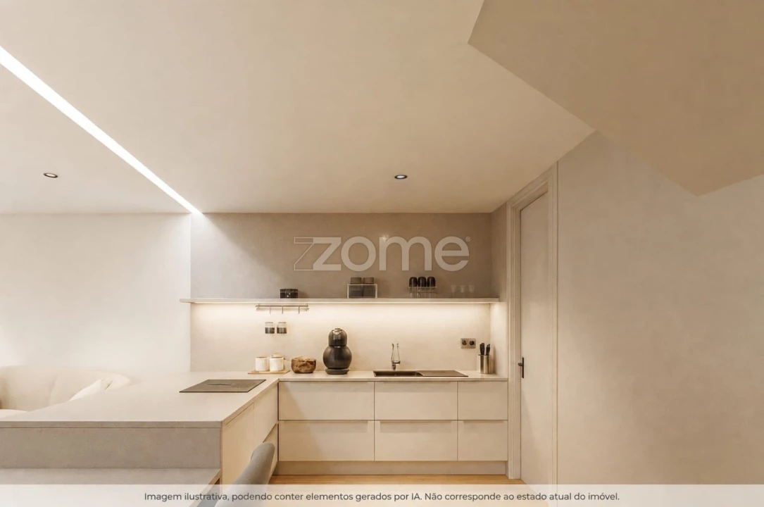 Moradia T4 para Venda em Esmoriz Foto 7