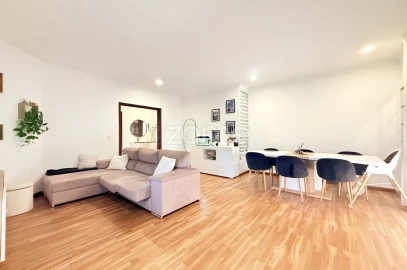 Apartamento T3 para Venda em Vermoim