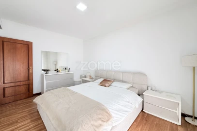 Apartamento T3 para Venda em Vermoim