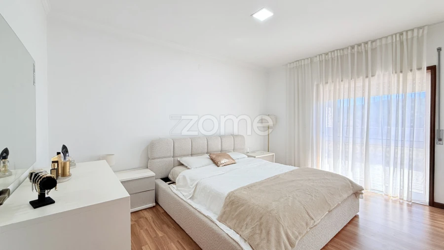 Apartamento T3 para Venda em Vermoim