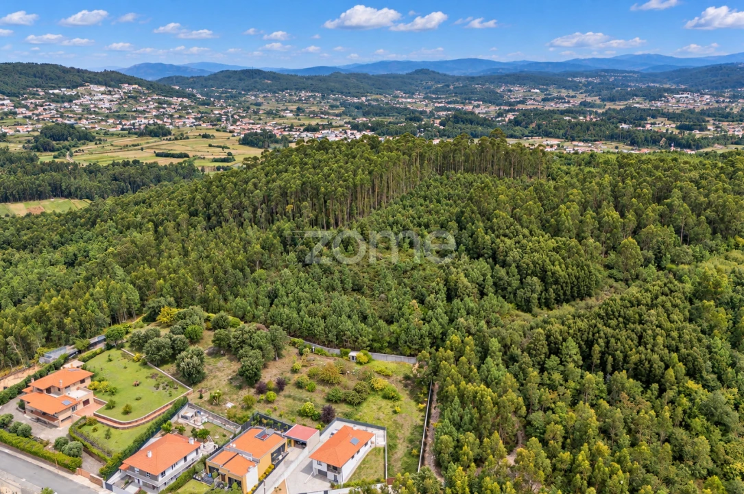 Terreno para Venda em Tamel (Santa Leocádia) e Vilar do Monte Foto 4