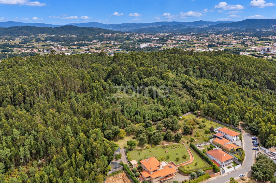 Terreno para Venda em Tamel (Santa Leocádia) e Vilar do Monte Foto 3