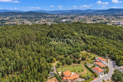 Terreno para Venda em Tamel (Santa Leocádia) e Vilar do Monte