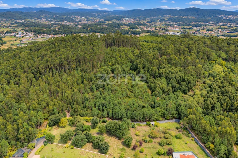 Terreno para Venda em Tamel (Santa Leocádia) e Vilar do Monte Foto 2