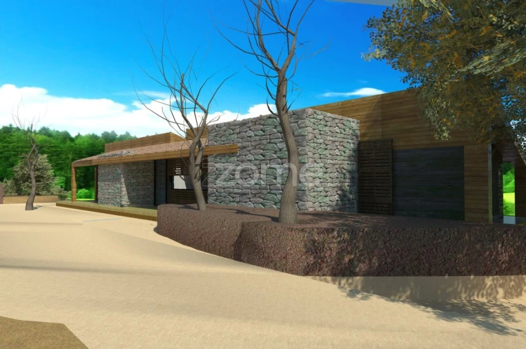 Terreno para Venda em Tamel (Santa Leocádia) e Vilar do Monte Foto 17