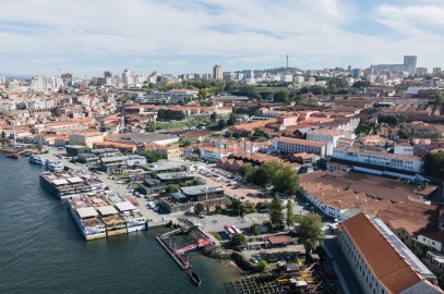 Moradia T1 para Venda em Santa Marinha e São Pedro da Afurada