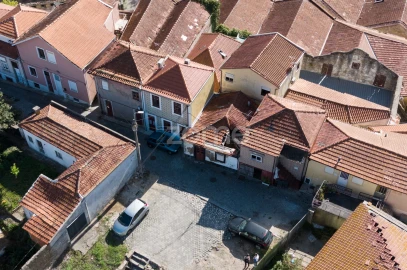 Moradia T1 para Venda em Santa Marinha e São Pedro da Afurada