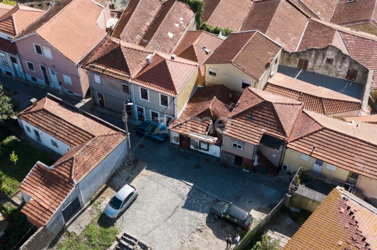 Moradia T1 para Venda em Santa Marinha e São Pedro da Afurada Foto 14