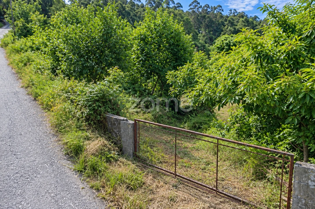 Terreno para Venda em Sande, Vilarinho, Barros e Gomide Foto 1