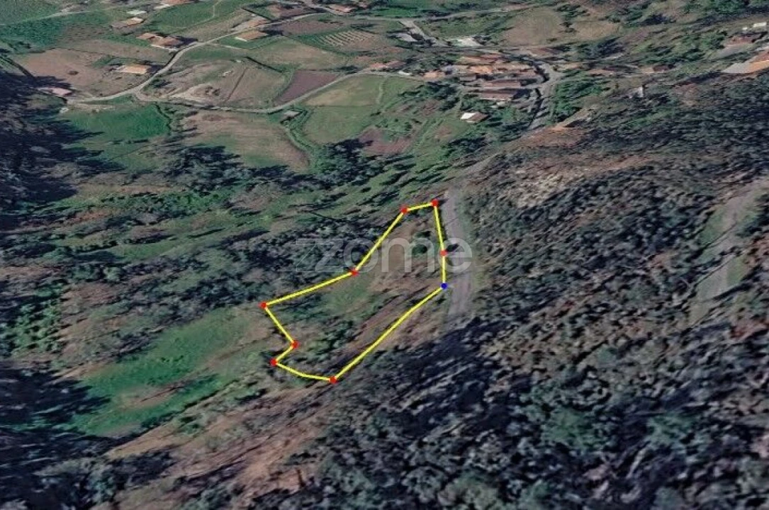 Terreno para Venda em Sande, Vilarinho, Barros e Gomide Foto 3