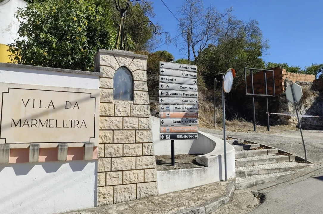 Terreno para Venda em Rio Maior Foto 12