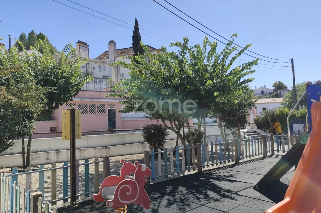 Terreno para Venda em Rio Maior Foto 15