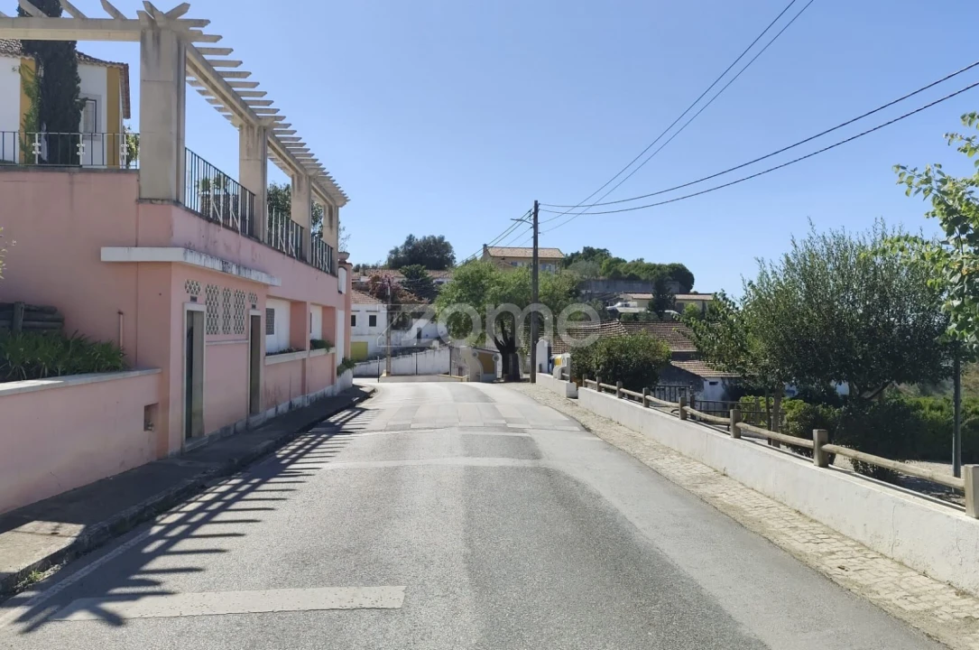 Terreno para Venda em Rio Maior Foto 17