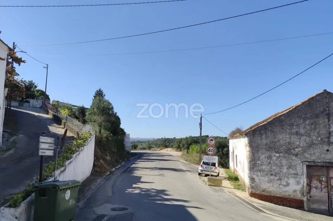 Terreno para Venda em Rio Maior Foto 23