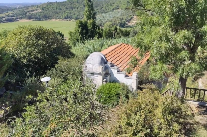 Terreno para Venda em Rio Maior