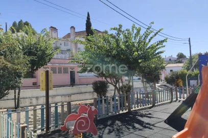 Terreno para Venda em Rio Maior