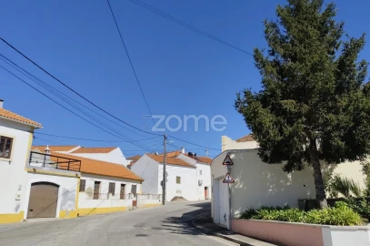Terreno para Venda em Rio Maior
