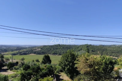 Terreno para Venda em Rio Maior