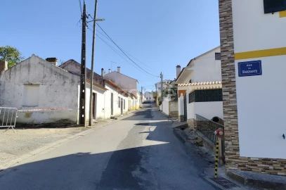 Terreno para Venda em Rio Maior