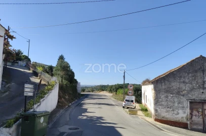 Terreno para Venda em Rio Maior