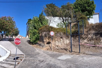 Terreno para Venda em Rio Maior