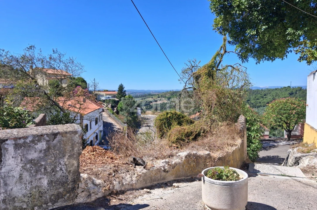 Terreno para Venda em Rio Maior Foto 6