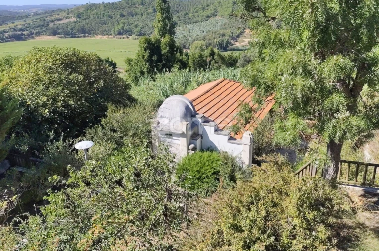 Terreno para Venda em Rio Maior Foto 14