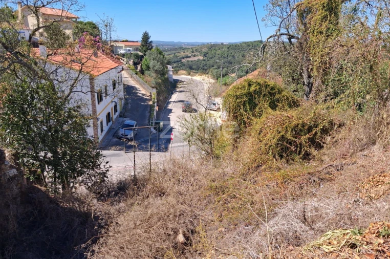 Terreno para Venda em Rio Maior Foto 4