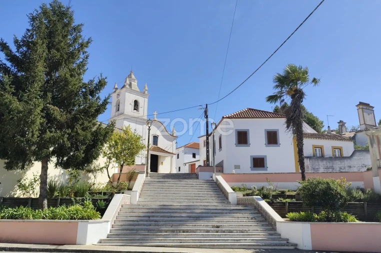 Terreno para Venda em Rio Maior Foto 16