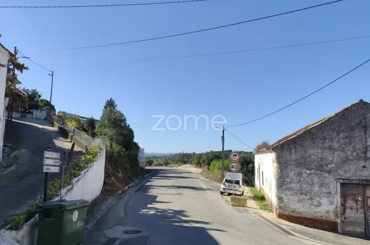 Terreno para Venda em Rio Maior Foto 23