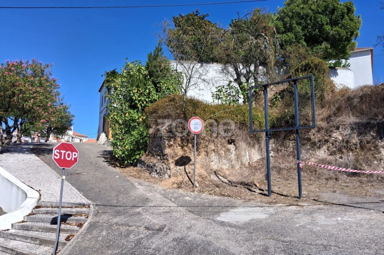 Terreno para Venda em Rio Maior Foto 5