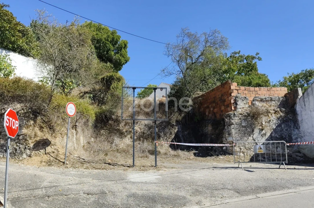 Terreno para Venda em Rio Maior Foto 7