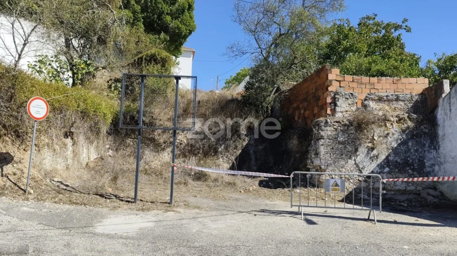Terreno para Venda em Rio Maior