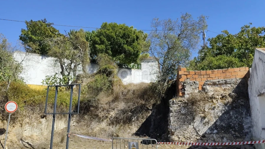 Terreno para Venda em Rio Maior