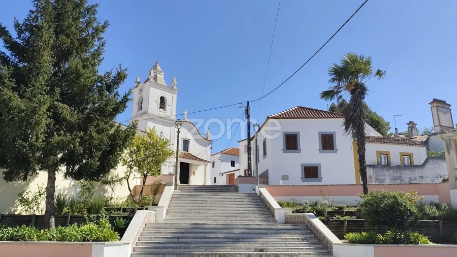 Terreno para Venda em Rio Maior