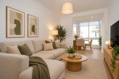 Apartamento T3 para Venda em Cascais e Estoril