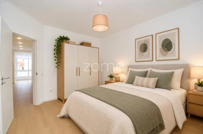 Apartamento T3 para Venda em Cascais e Estoril