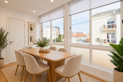 Apartamento T3 para Venda em Cascais e Estoril