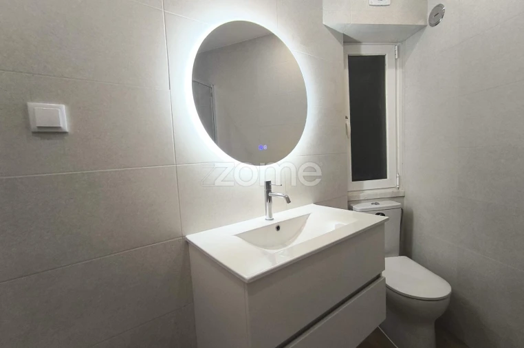 Apartamento T3 para Venda em Cascais e Estoril Foto 22