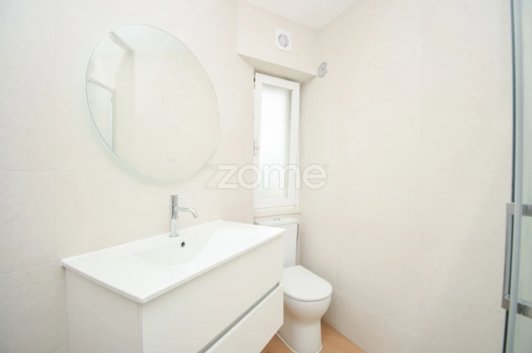 Apartamento T3 para Venda em Cascais e Estoril Foto 21