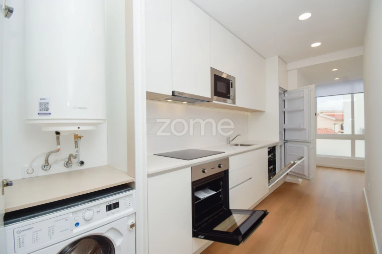 Apartamento T3 para Venda em Cascais e Estoril Foto 31