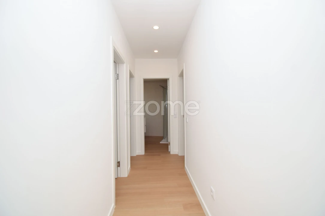 Apartamento T3 para Venda em Cascais e Estoril Foto 16