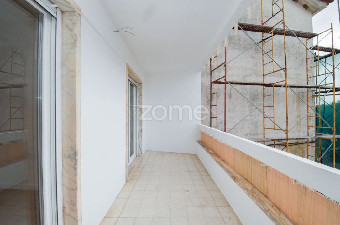 Apartamento T3 para Venda em Cascais e Estoril Foto 27