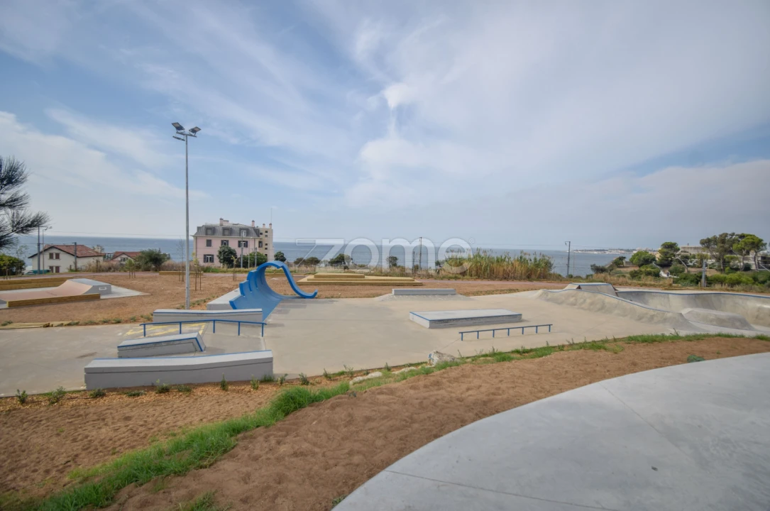 Apartamento T3 para Venda em Cascais e Estoril Foto 39