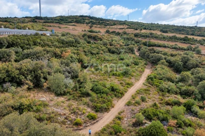Terreno para Venda em Arranho