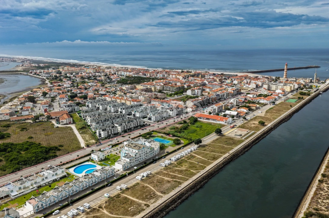 Apartamento T3 para Venda em Gafanha da Nazaré Foto 59