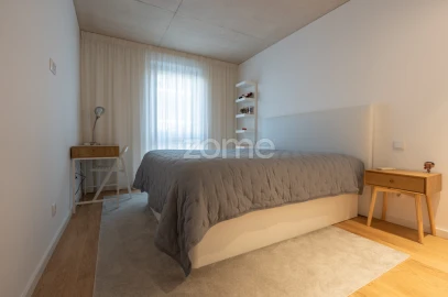Apartamento T3 para Venda em Gafanha da Nazaré