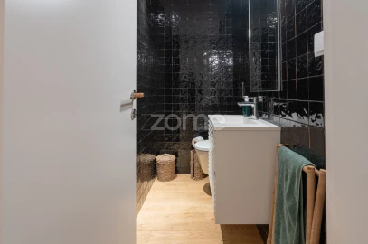 Apartamento T3 para Venda em Gafanha da Nazaré